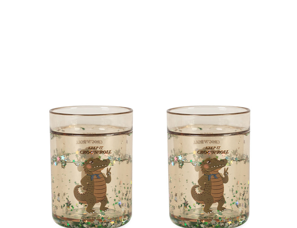 Konges Sløjd A/S TABLEWARE crocodile