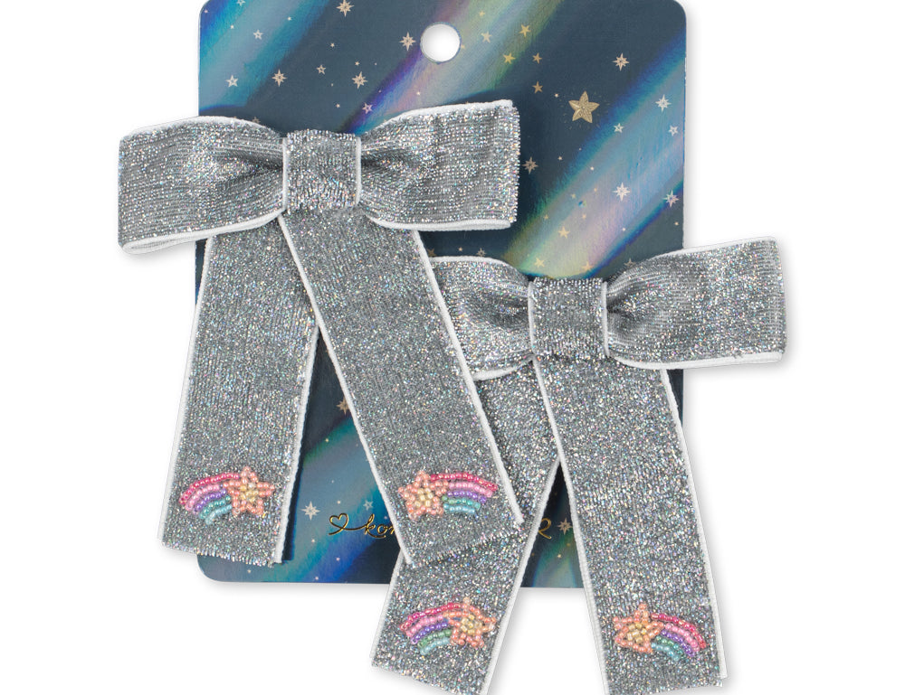 Konges Sløjd A/S HAIR ACCESSORIES silver