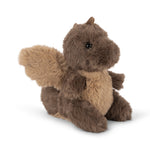 Konges Sløjd A/S TEDDY BEARS dragon brown