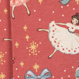 Konges Sløjd A/S SETS bow ballerina blush
