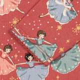 Konges Sløjd A/S SETS bow ballerina blush