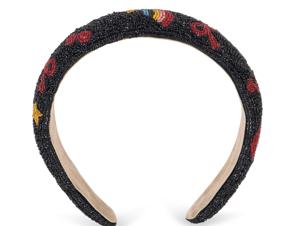 Konges Sløjd A/S HAIR ACCESSORIES rainbow