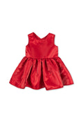 Konges Sløjd A/S WOVEN DRESSES barbados cherry