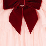 Konges Sløjd A/S WOVEN DRESSES creole pink