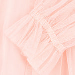 Konges Sløjd A/S WOVEN DRESSES creole pink