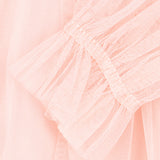 Konges Sløjd A/S WOVEN DRESSES creole pink