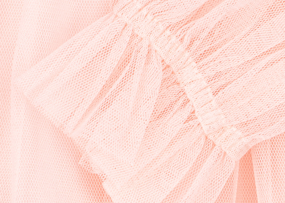 Konges Sløjd A/S WOVEN DRESSES creole pink