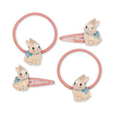 Konges Sløjd A/S HAIR ACCESSORIES bunny