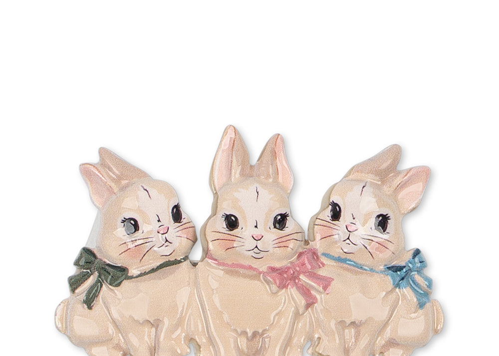 Konges Sløjd A/S HAIR ACCESSORIES bunny