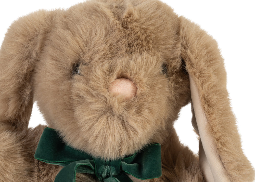 Konges Sløjd A/S TEDDY BEARS off white