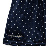 Konges Sløjd A/S JERSEY DRESSES ditzy dot