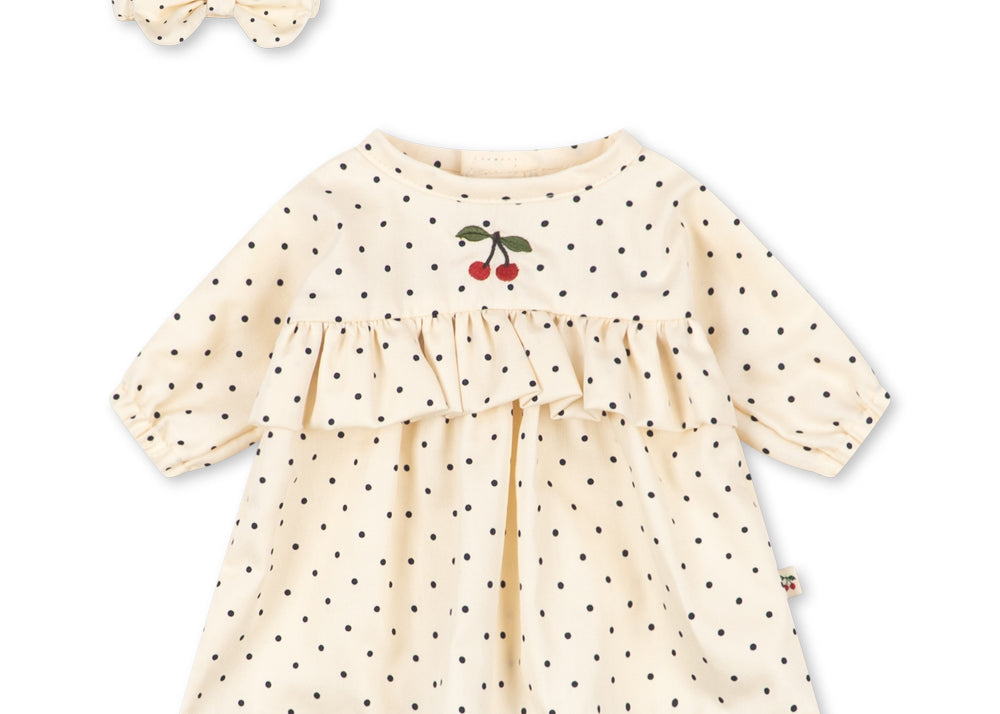 Konges Sløjd A/S DOLL ESSENTIALS cielo dot