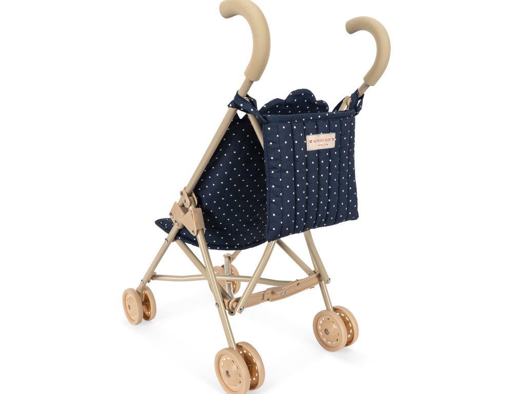 Konges Sløjd A/S DOLL ESSENTIALS ditzy dot