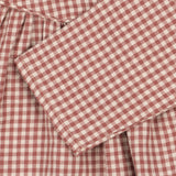 Konges Sløjd A/S WOVEN SHIRTS canyon check