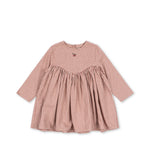 Konges Sløjd A/S WOVEN DRESSES canyon check