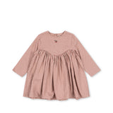 Konges Sløjd A/S WOVEN DRESSES canyon check