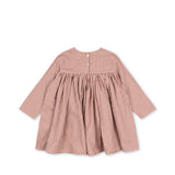Konges Sløjd A/S WOVEN DRESSES canyon check