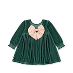 Konges Sløjd A/S JERSEY DRESSES fir