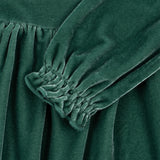 Konges Sløjd A/S JERSEY DRESSES fir
