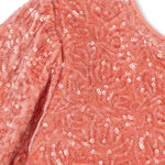 Konges Sløjd A/S JERSEY DRESSES lantana
