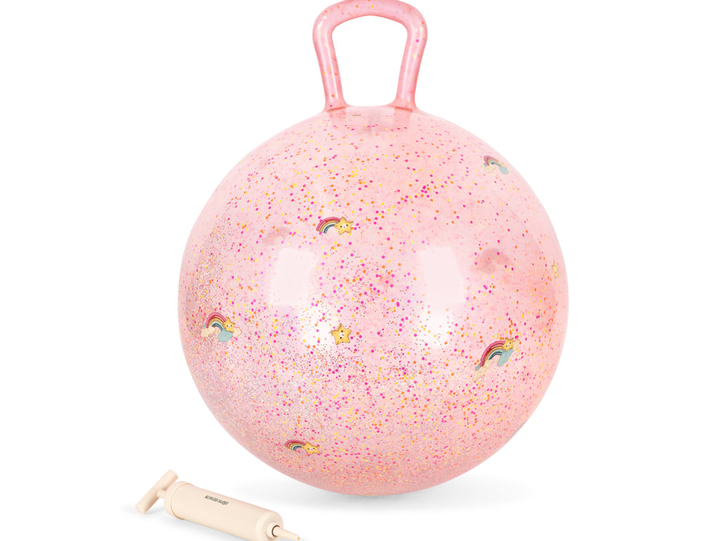 Konges Sløjd A/S ACTIVITY TOYS rainbow