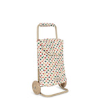 Konges Sløjd A/S DOLL ESSENTIALS coeur coloré