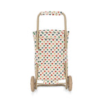 Konges Sløjd A/S DOLL ESSENTIALS coeur coloré