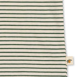 Konges Sløjd A/S JERSEY BLOUSES stripe oasis
