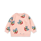 Konges Sløjd A/S JERSEY BLOUSES amarena rose