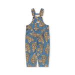 Konges Sløjd A/S WOVEN ROMPERS & JUMPSUITS panthera