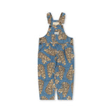 Konges Sløjd A/S WOVEN ROMPERS & JUMPSUITS panthera