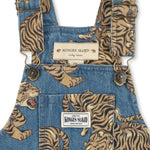Konges Sløjd A/S WOVEN ROMPERS & JUMPSUITS panthera