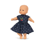 Konges Sløjd A/S DOLLS ditzy dot