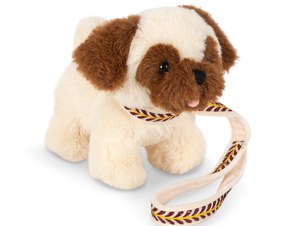 Konges Sløjd A/S TEDDY BEARS off white