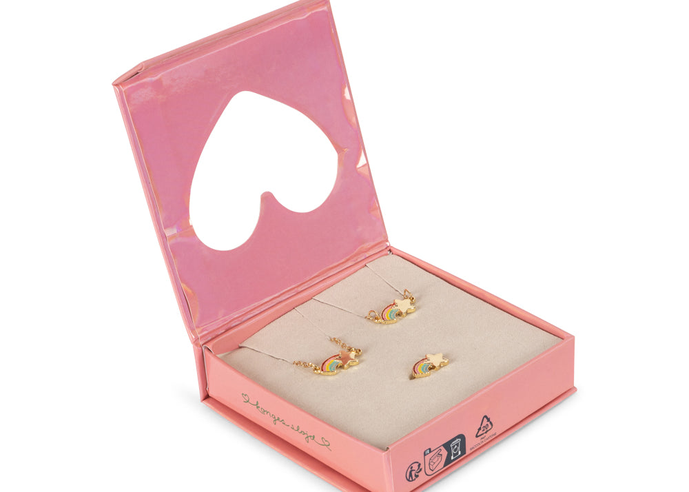 Konges Sløjd A/S JEWELLERY gold