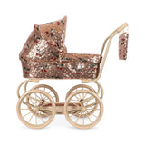 Konges Sløjd A/S DOLL ESSENTIALS cherry sequin