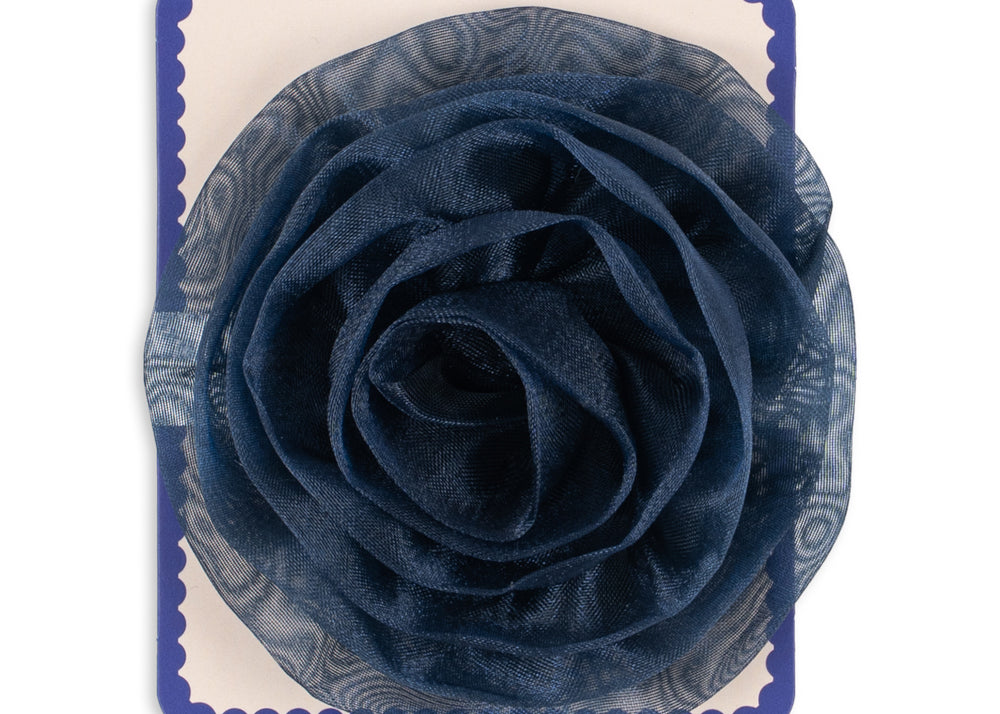 Konges Sløjd A/S HAIR ACCESSORIES navy