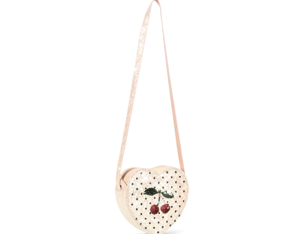 Konges Sløjd A/S BAGS & WALLET cherry