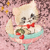 Konges Sløjd A/S BAGS & WALLET kitty
