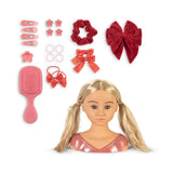 Konges Sløjd A/S DOLLS multi