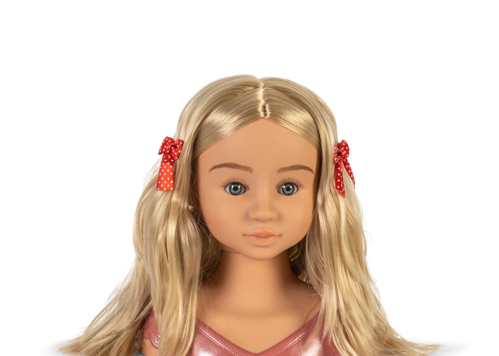 Konges Sløjd A/S DOLLS multi