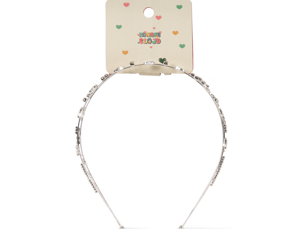 Konges Sløjd A/S HAIR ACCESSORIES silver mix