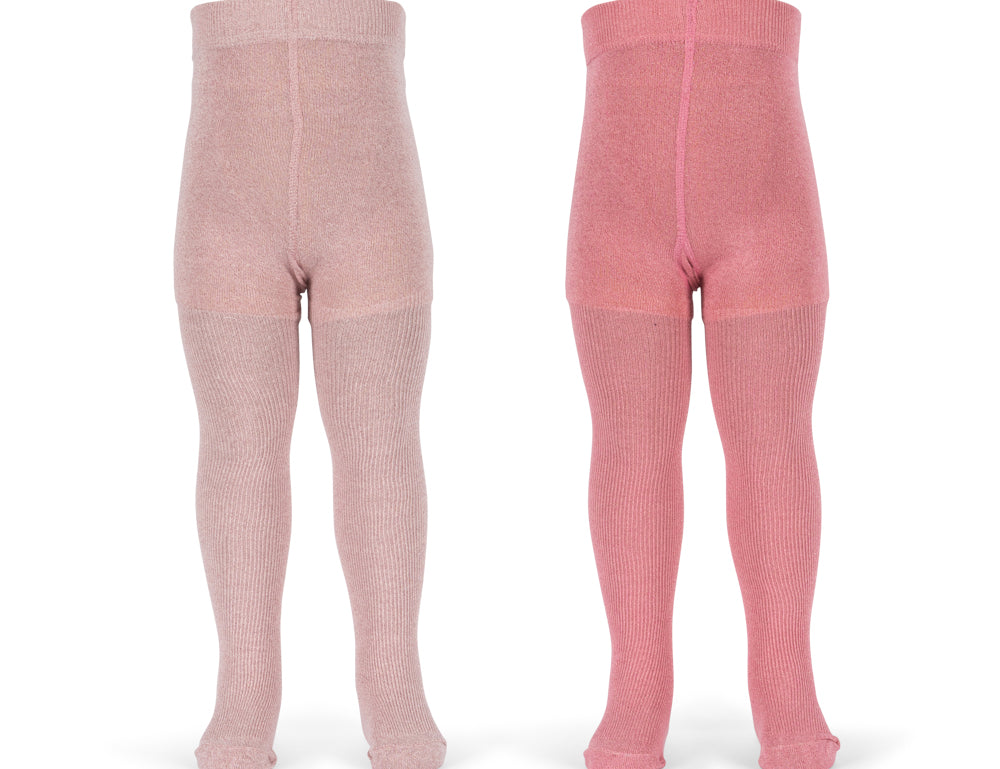 Konges Sløjd A/S STOCKINGS rose mix