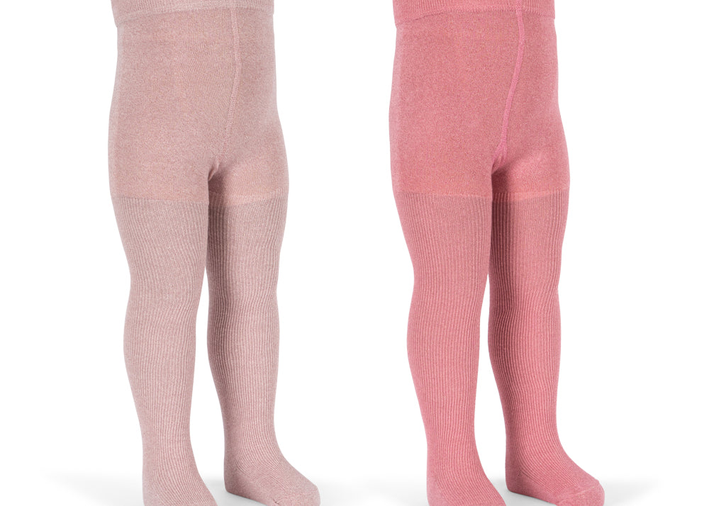 Konges Sløjd A/S STOCKINGS rose mix