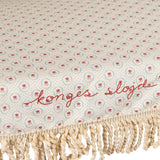 Konges Sløjd A/S CREATIVE ACCESSORIES ruby mirage