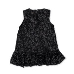 Konges Sløjd A/S WOVEN DRESSES black