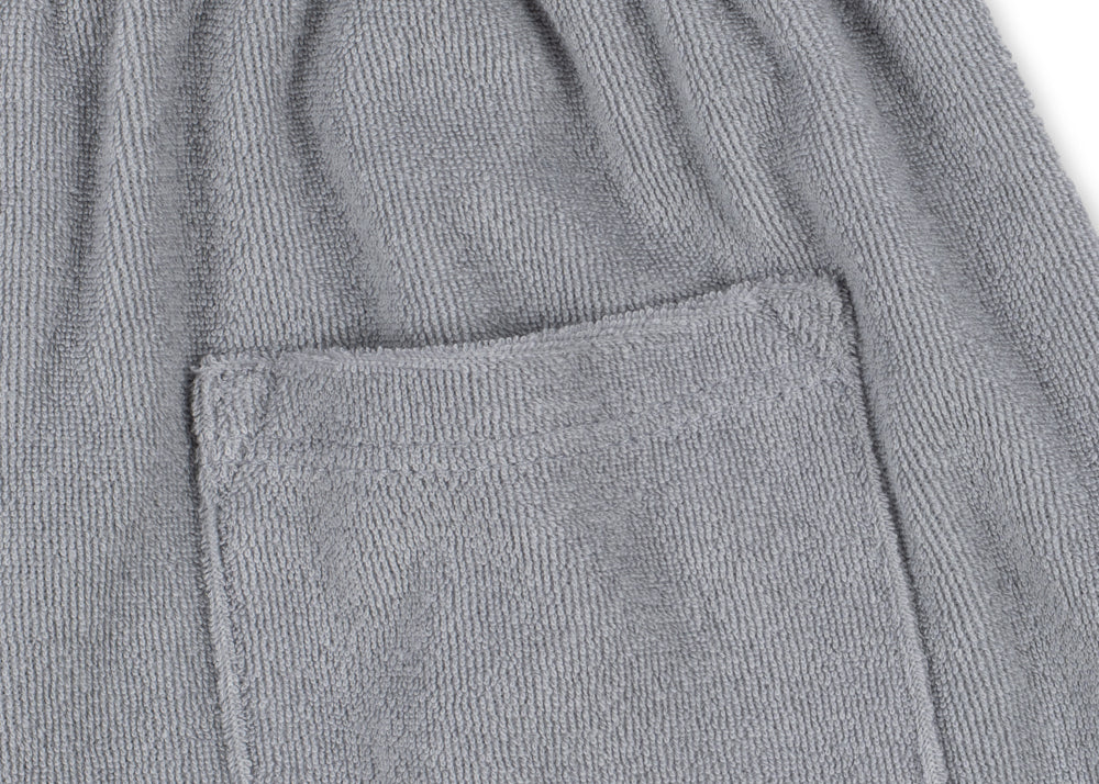 Konges Sløjd A/S JERSEY PANTS tradewinds