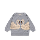 Konges Sløjd A/S JERSEY BLOUSES tradewinds