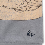 Konges Sløjd A/S JERSEY BLOUSES tradewinds