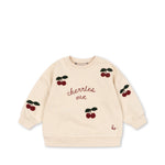 Konges Sløjd A/S JERSEY BLOUSES french oak